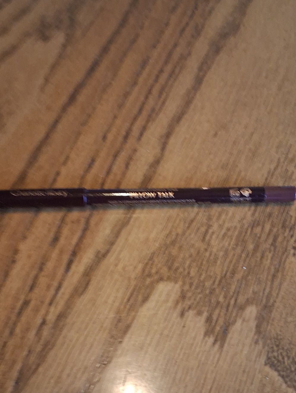 Charlotte Tilbury Plum Lip Liner Pencil